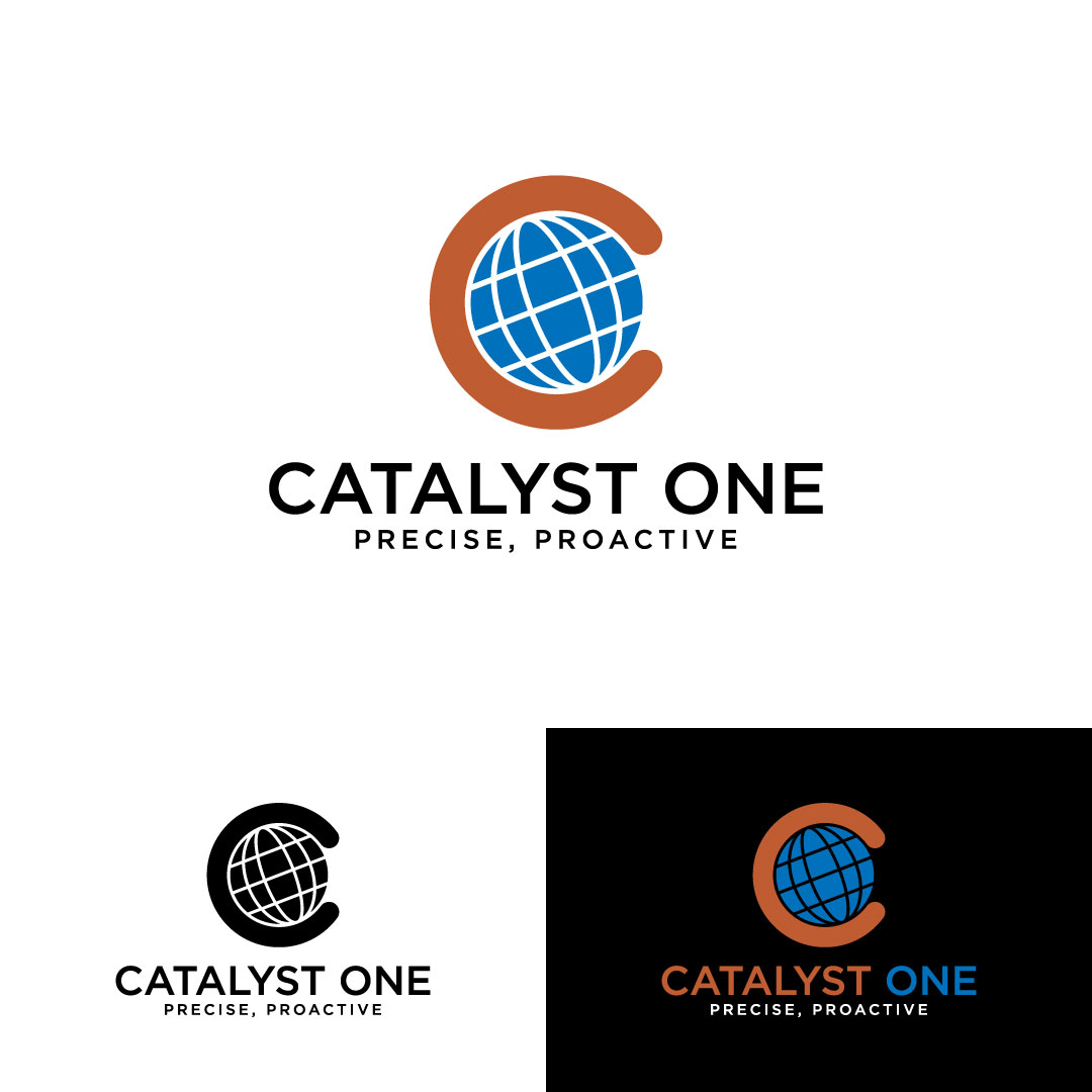 Logo Design by Icih for this project | Design #37696048