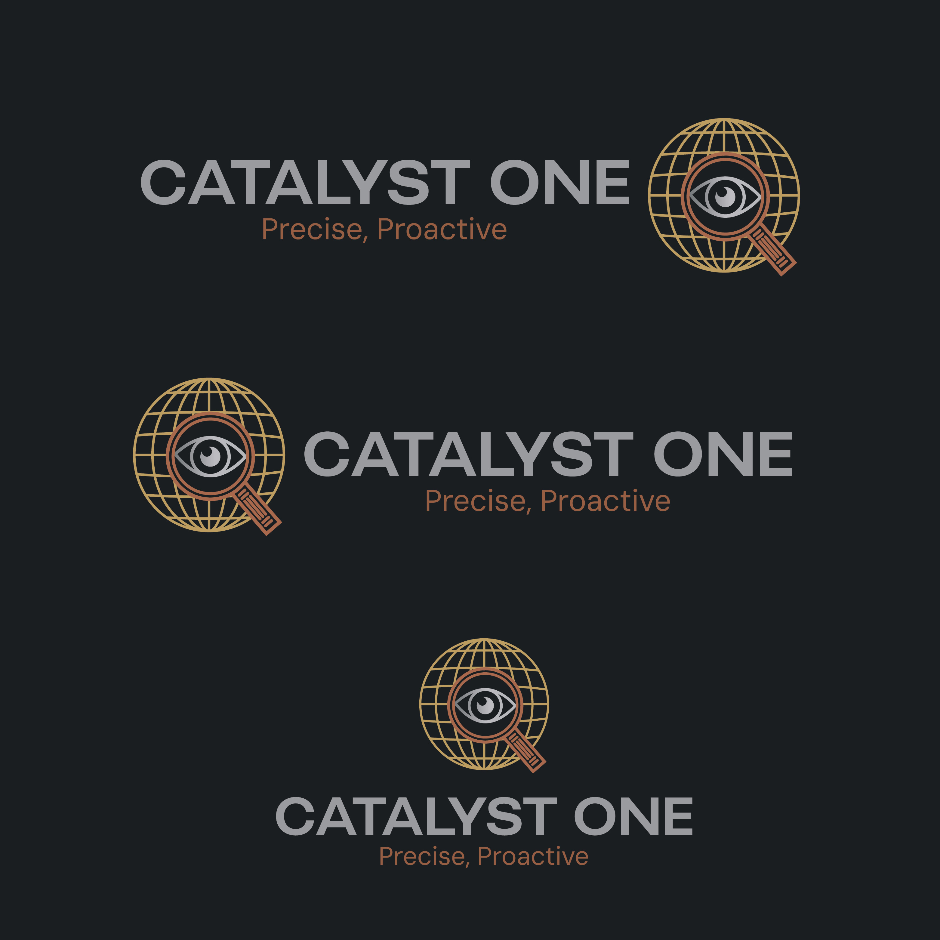 Logo Design by Jack20 for this project | Design #37700161