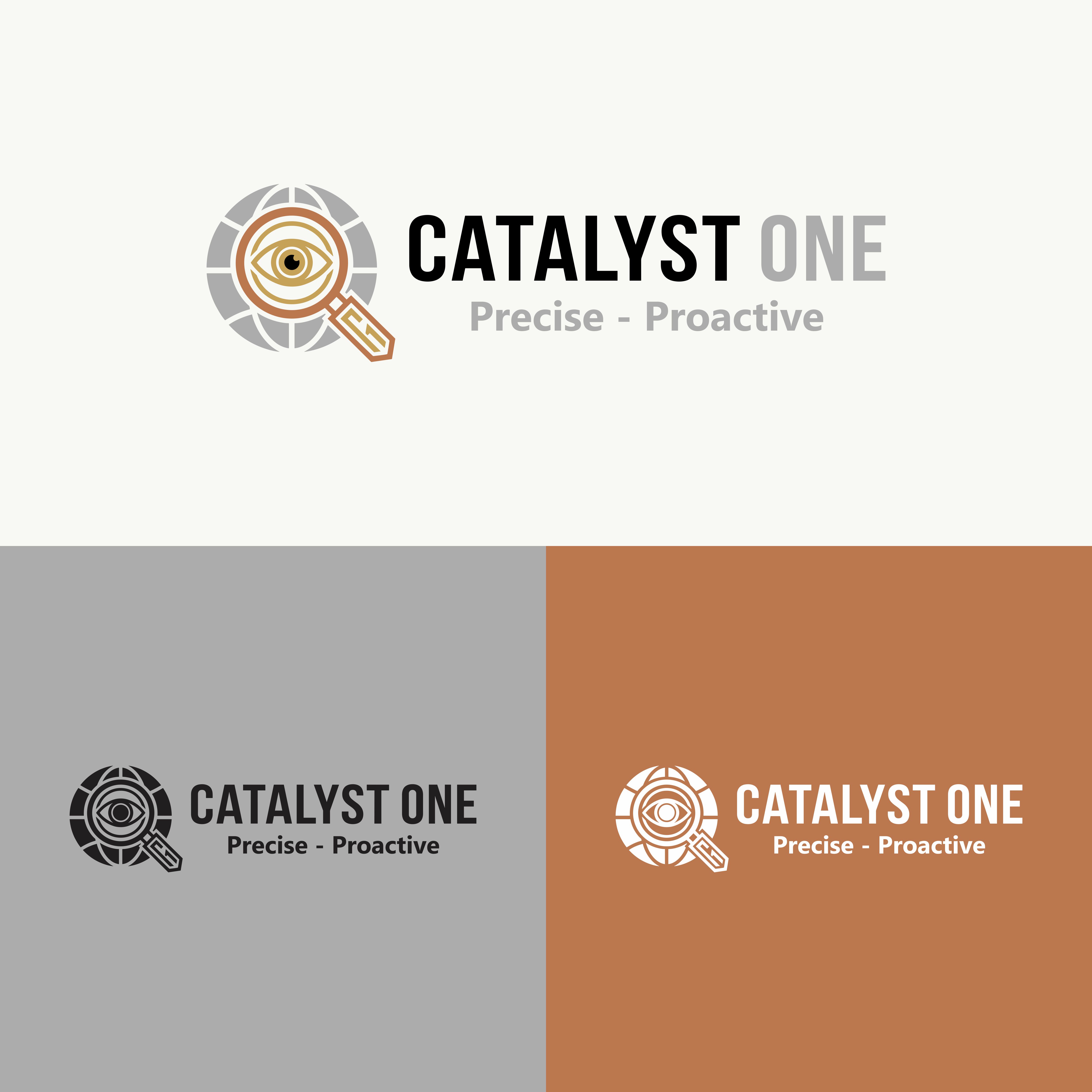Logo Design by ANDDL for this project | Design #37692955