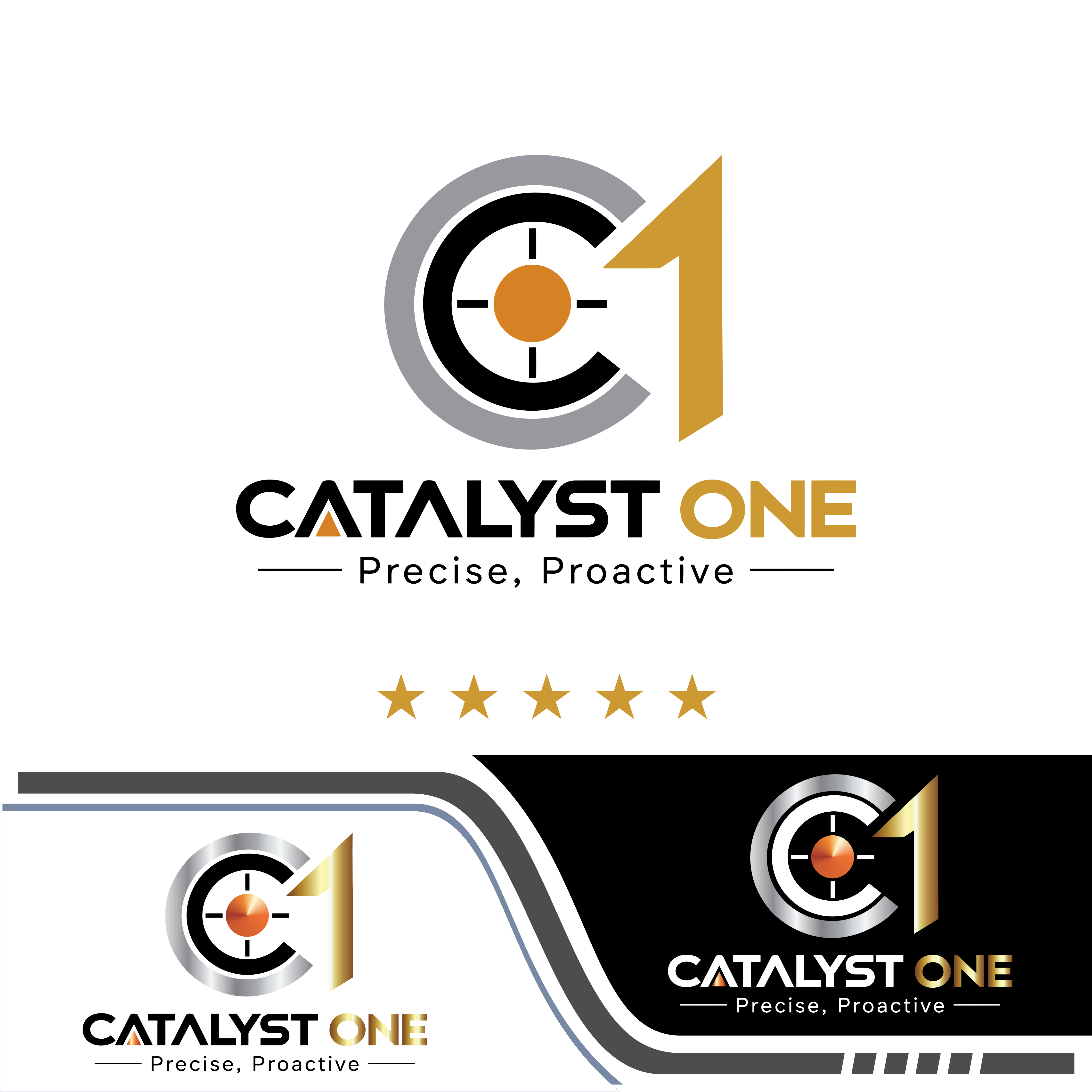 Logo Design by Giga Rizky for this project | Design #37695020