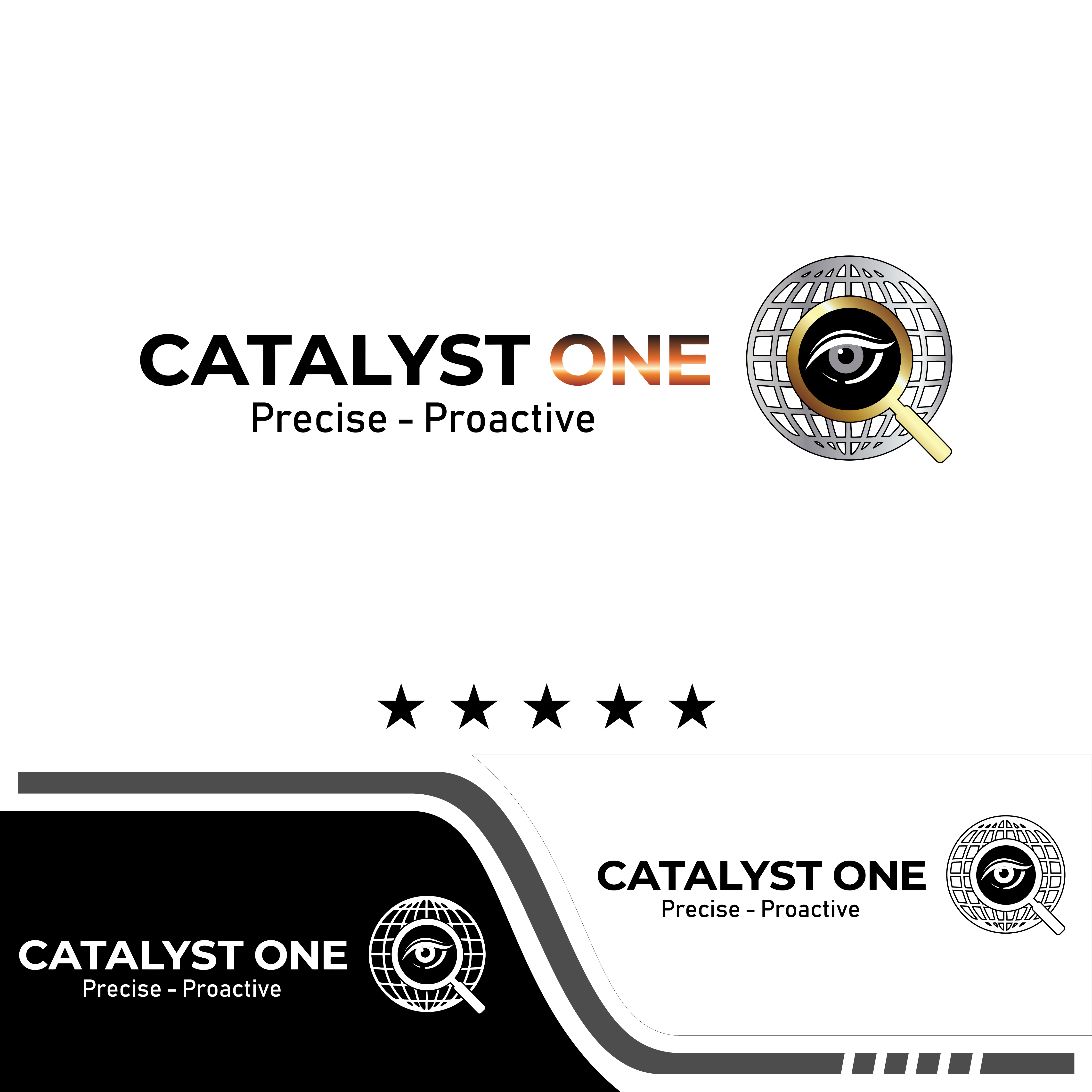 Logo Design by Giga Rizky for this project | Design #37707319