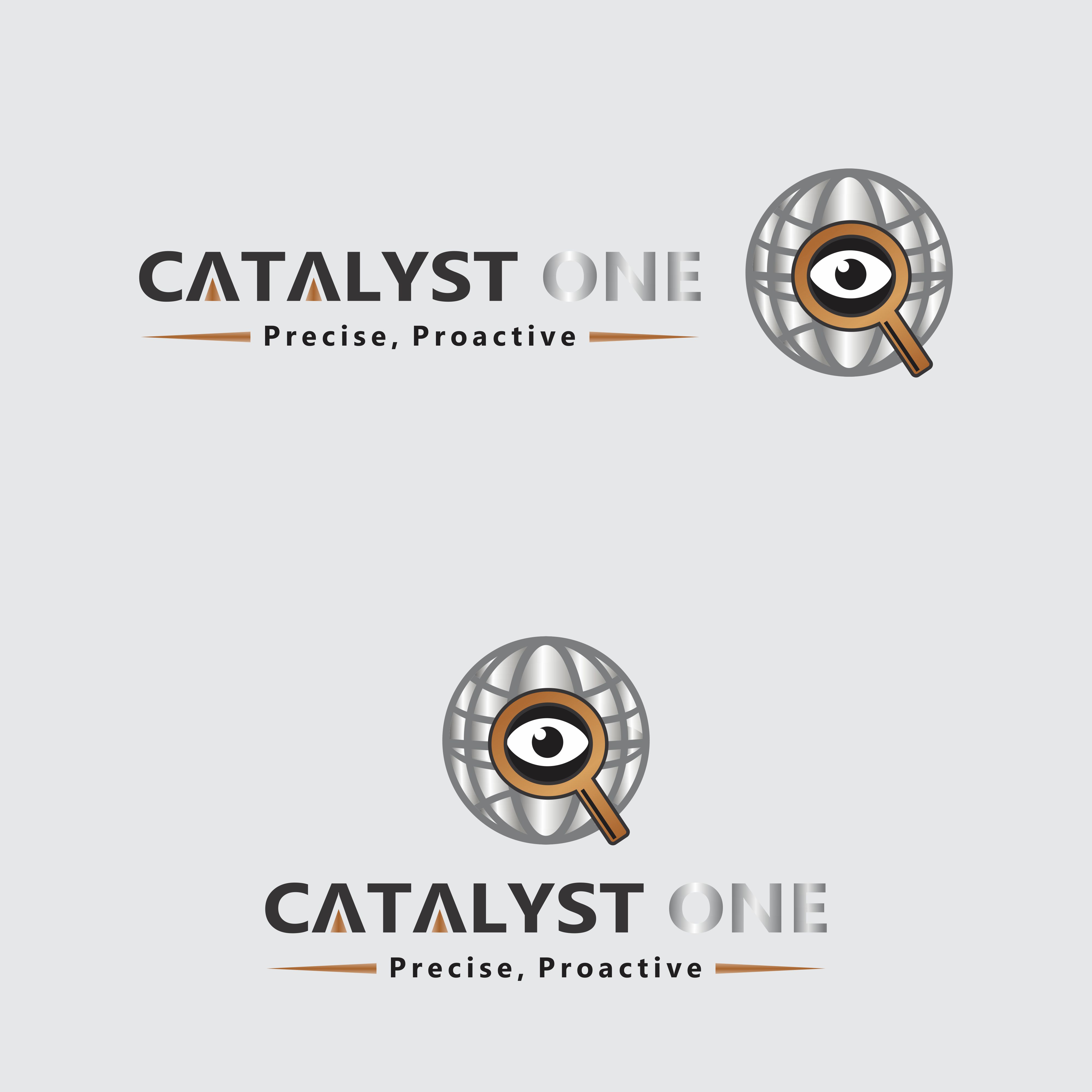 Logo Design by lestari100 for this project | Design #37696108