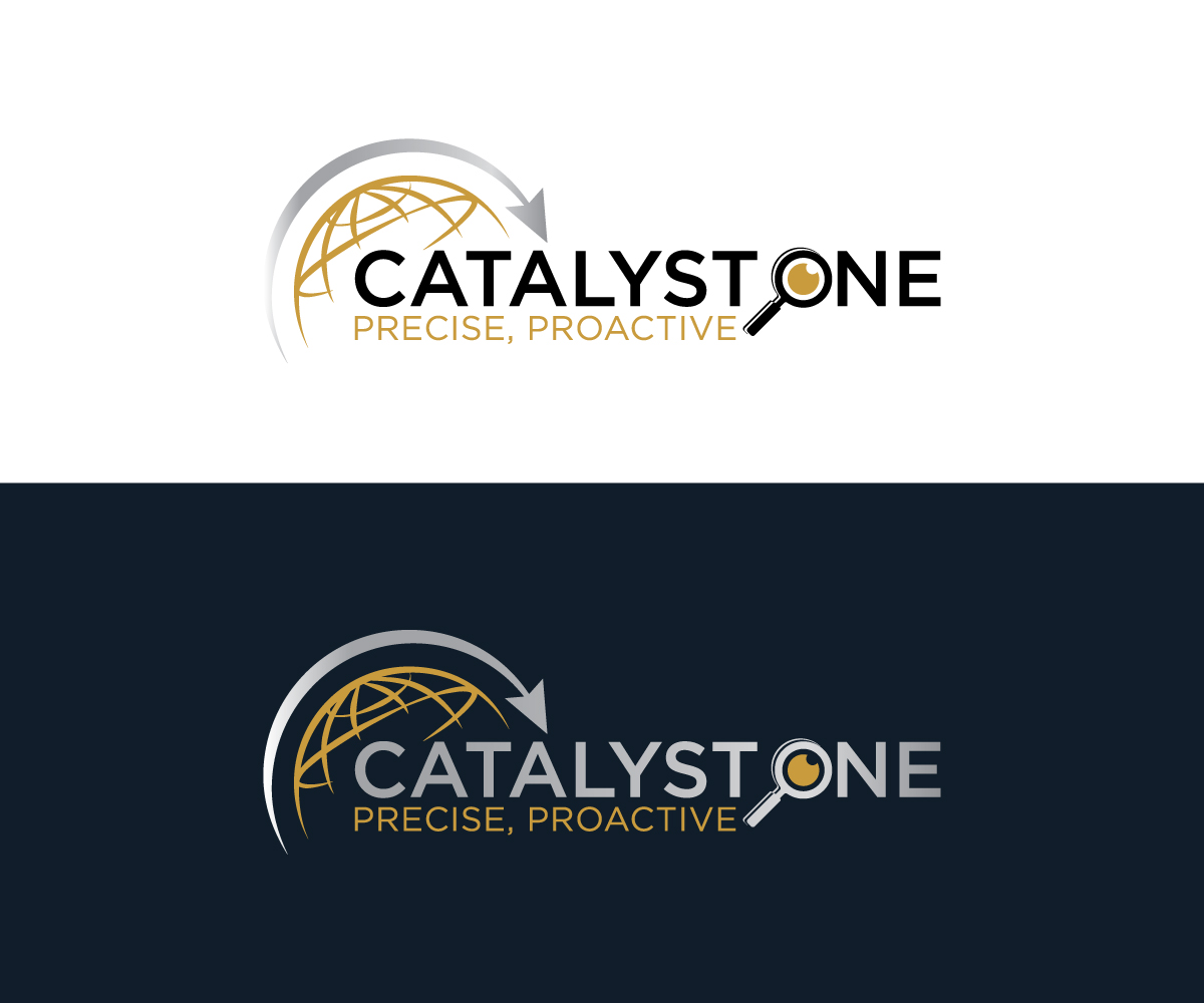 Logo Design by TrueFind for this project | Design #37706060