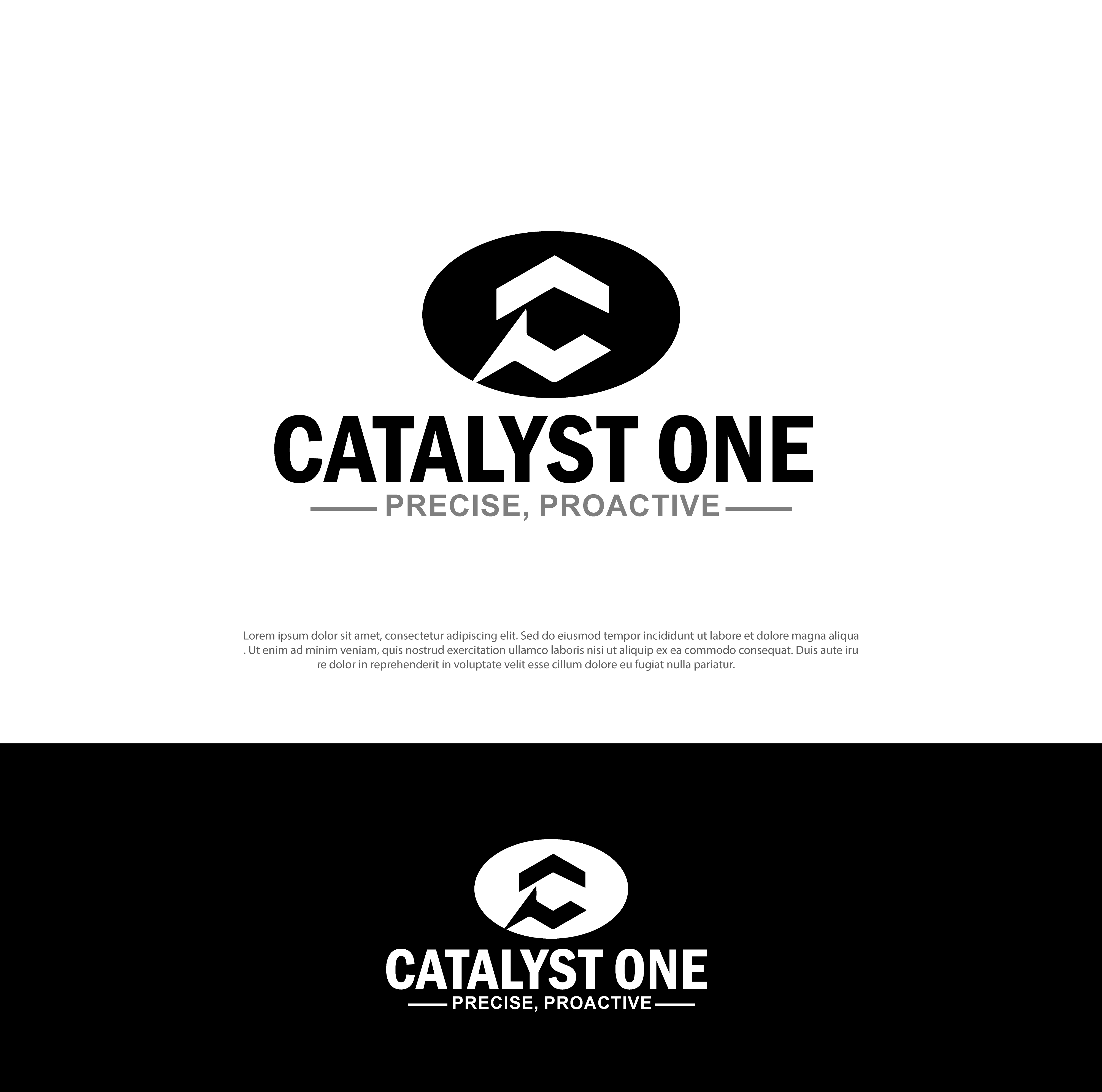 Logo Design by GRx 19 for this project | Design #37693118