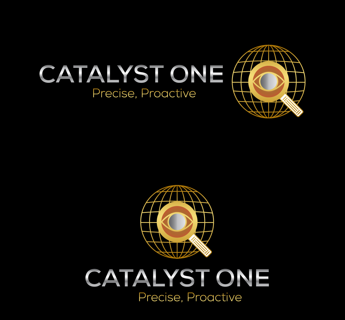 Logo Design by Owltive for this project | Design #37694203