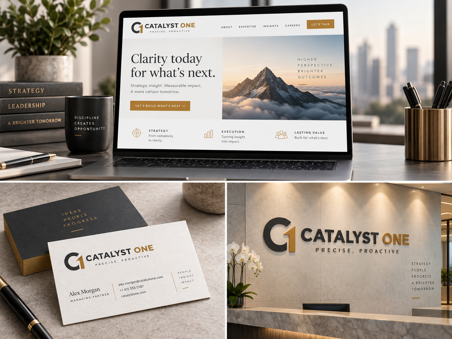 Logo Design by DAFT/MINDS for this project | Design #37697925