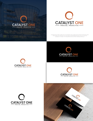 Logo Design by zebronicgraphic for this project | Design: #37693856