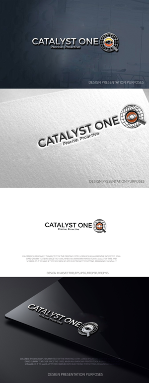 Logo Design by zebronicgraphic for this project | Design: #37693857