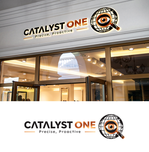 Logo Design by Impressive Designs for this project | Design #37694172