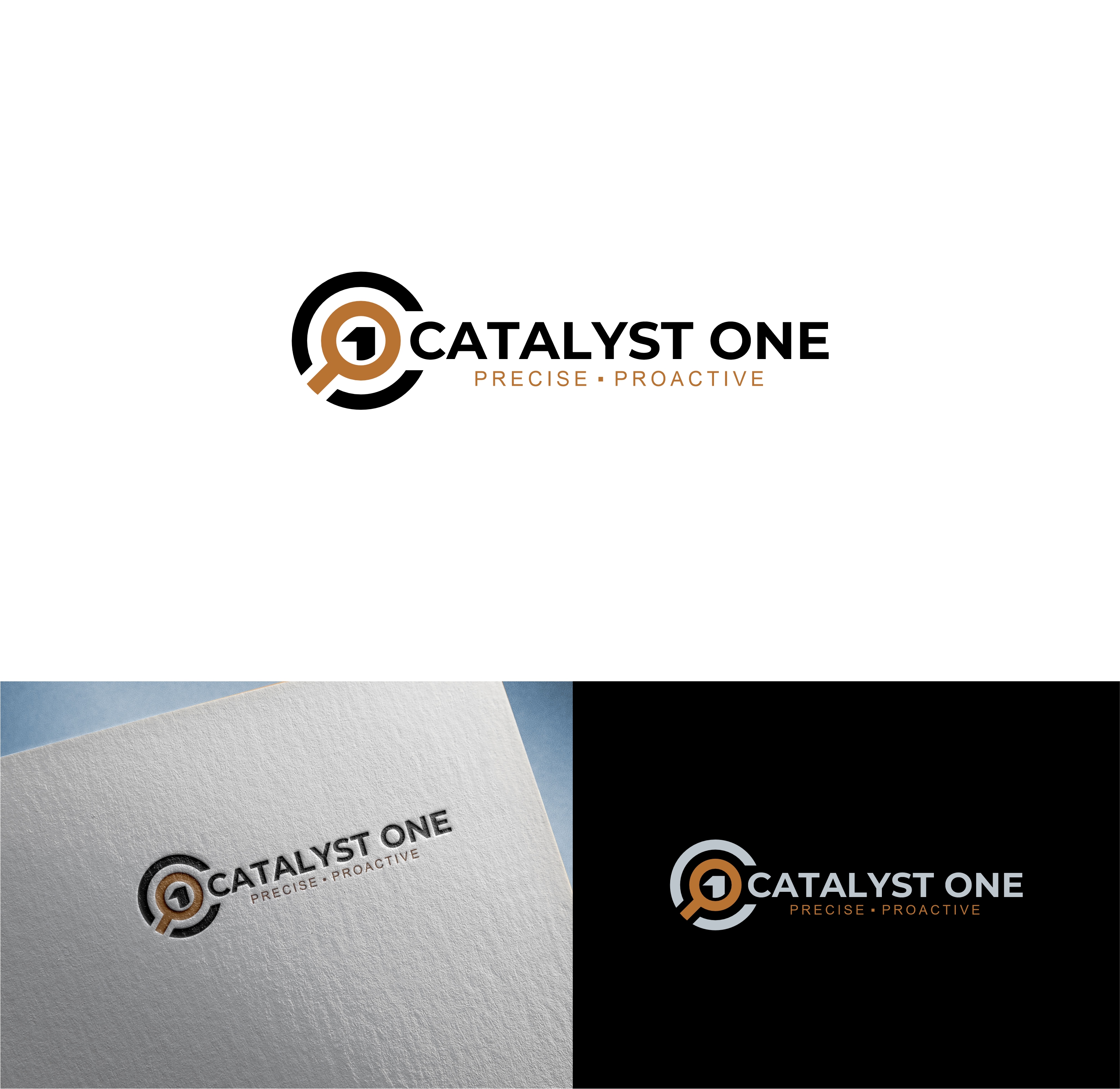 Logo Design by Joenet Jayawarna for this project | Design #37697683