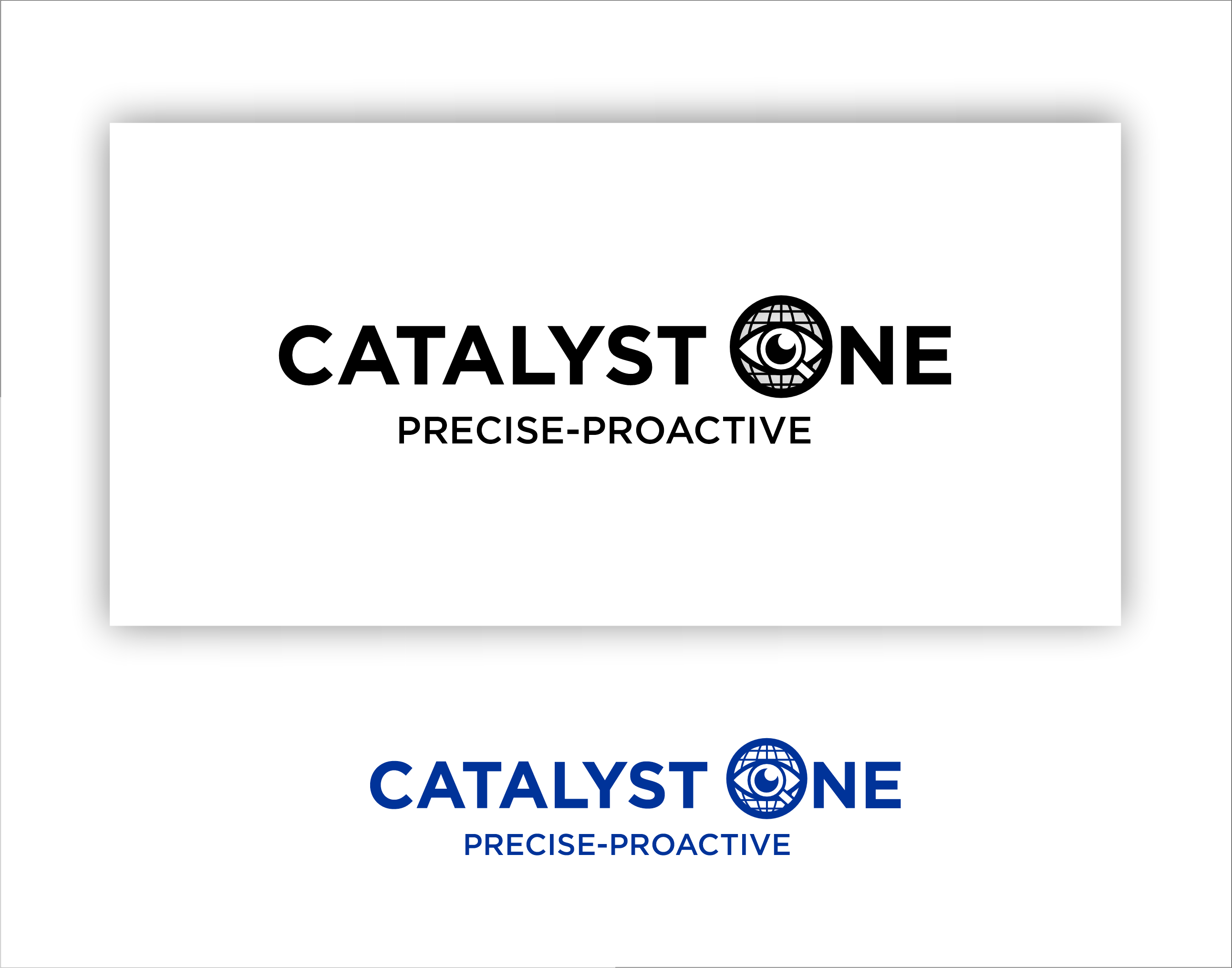 Logo Design by Udaya G for this project | Design #37706553