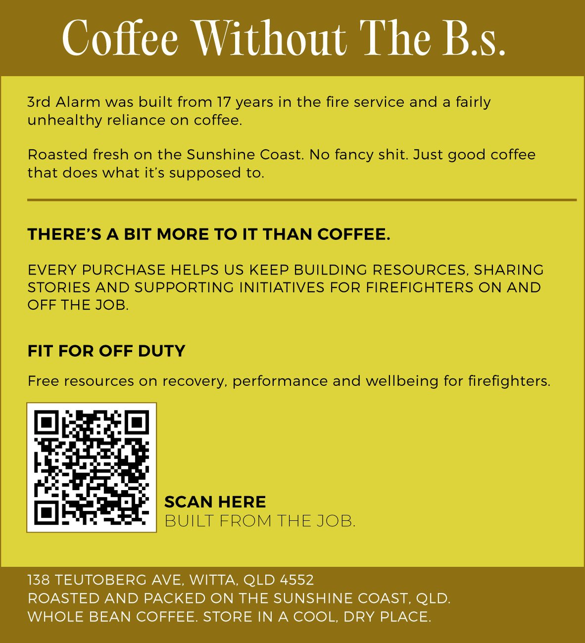 Label Design by emily-nice for this project | Design #37754152