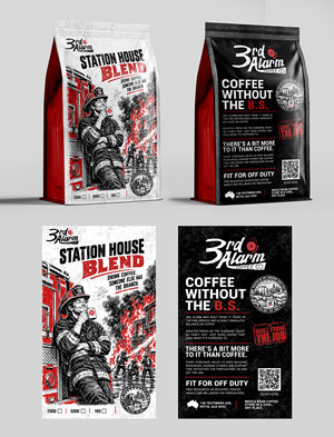 Label Design by Jose Lopez ( Verified Pro Designer ) for this project | Design: #37711748