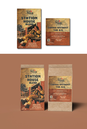 Label Design by oltredisegno for this project | Design #37704548