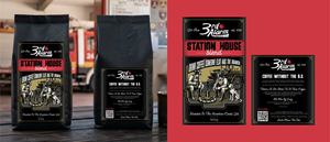 Label Design by erikdesign for this project | Design #37723443