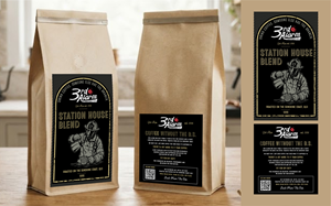Label Design by erikdesign for this project | Design: #37727012