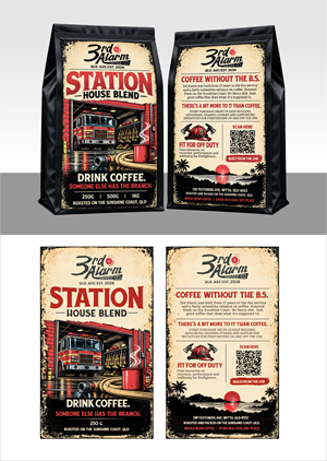 Label Design by Rajneesha for this project | Design #37721927