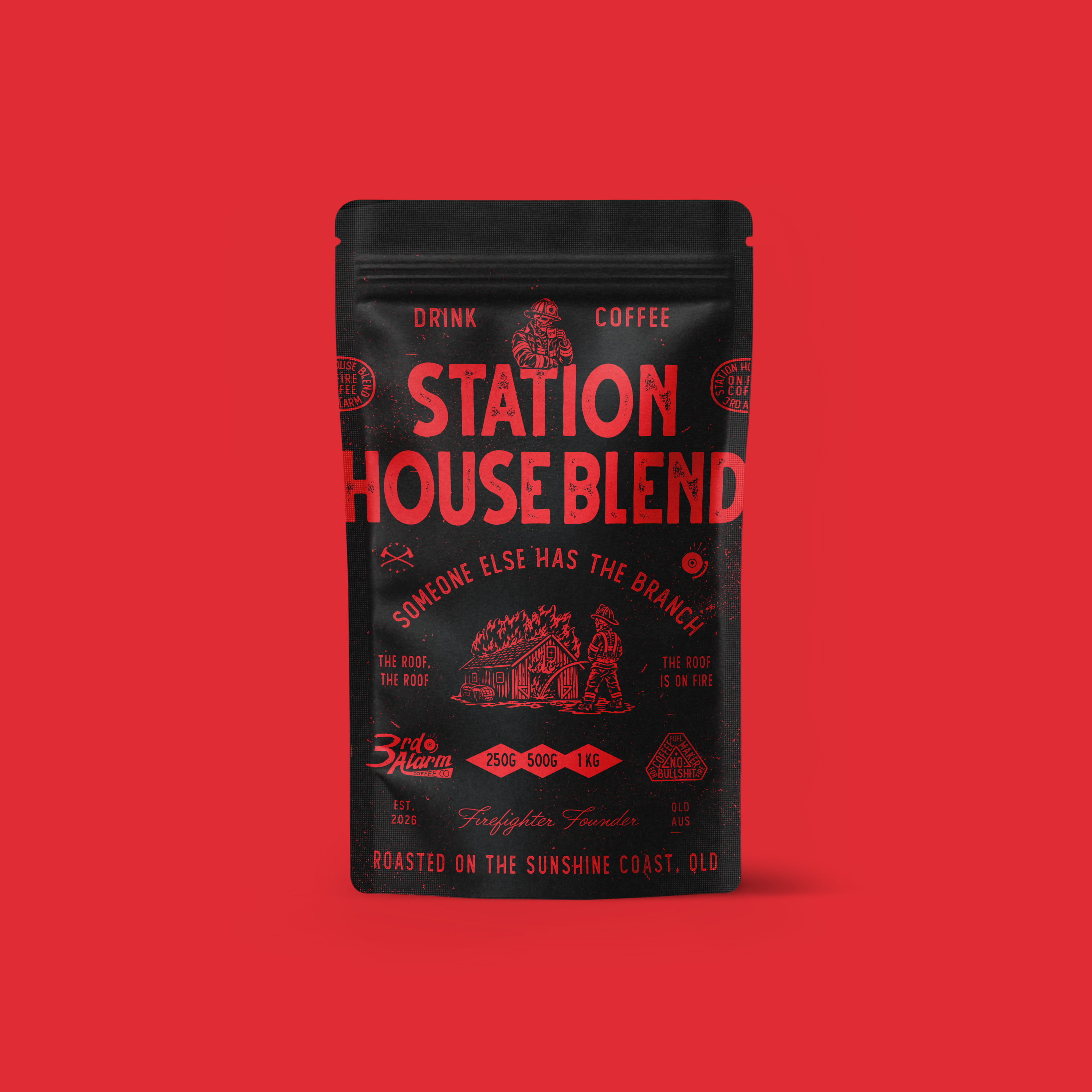 Label Design by Wynand88 for this project | Design #37735669