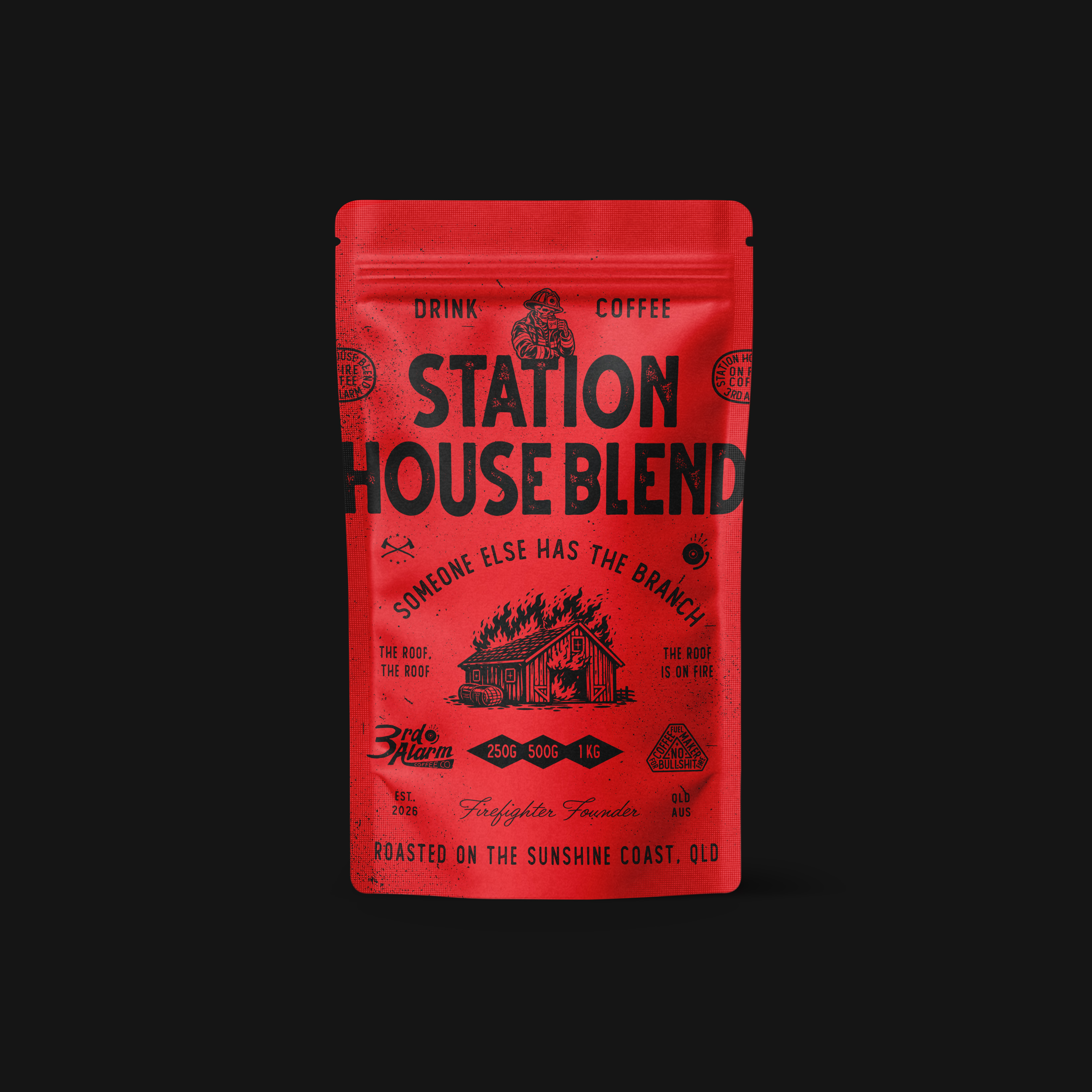 Label Design by Wynand88 for this project | Design #37735755