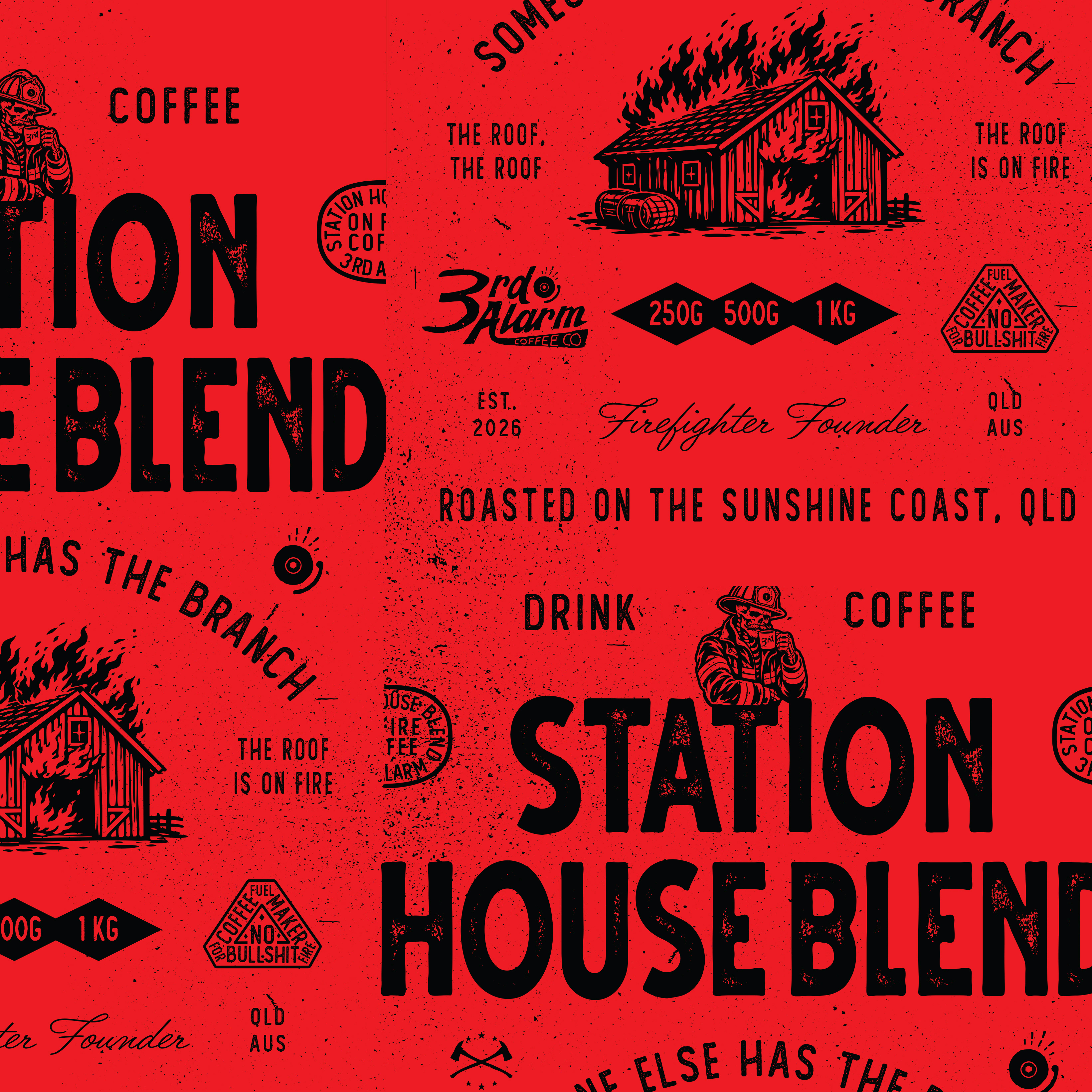 Label Design by Wynand88 for this project | Design #37735756