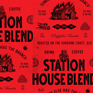 Label Design by Wynand88 for this project | Design: #37735756