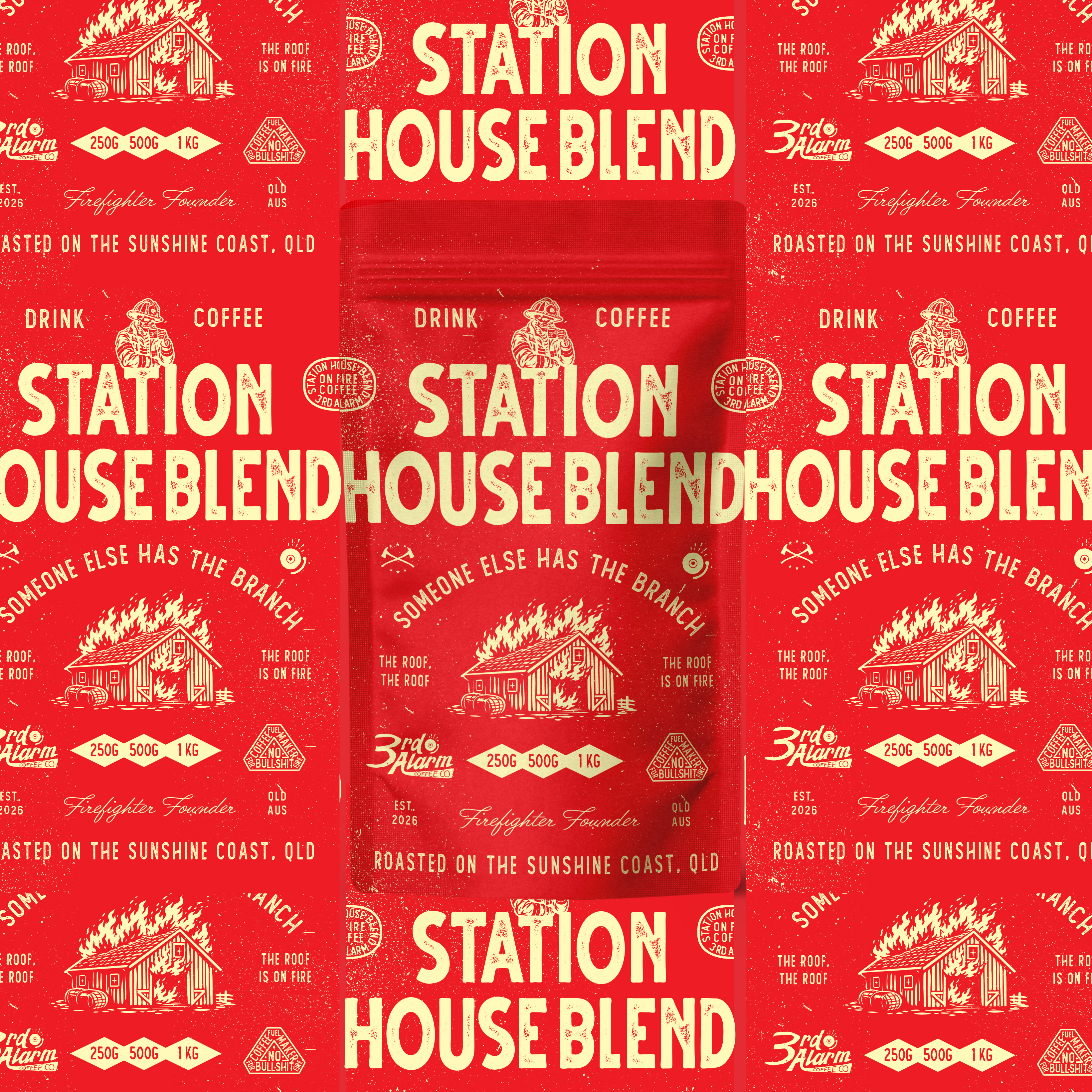 Label Design by Wynand88 for this project | Design #37735762