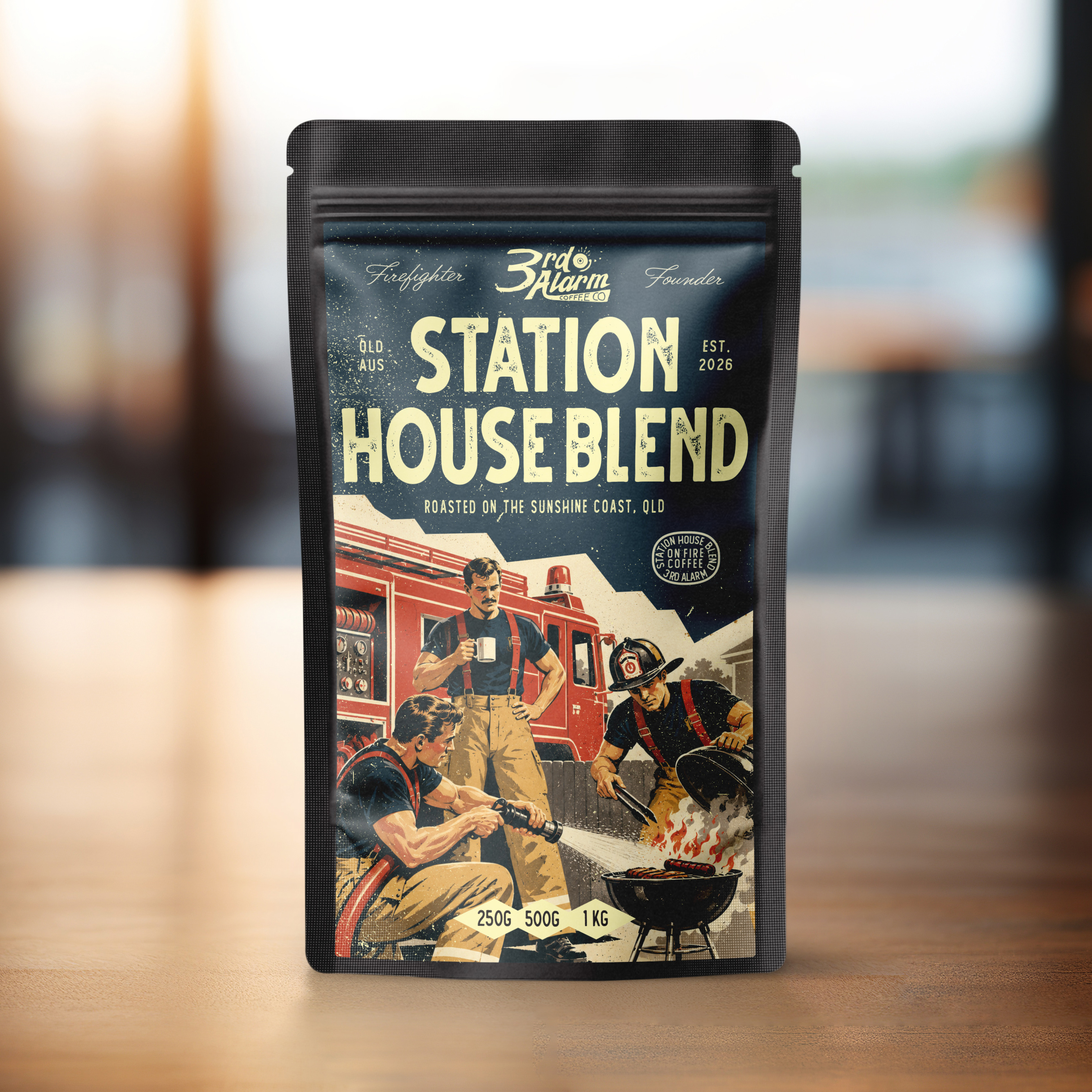 Label Design by Wynand88 for this project | Design #37751347