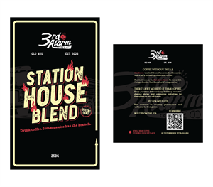 Label Design by sl.design for this project | Design: #37716368