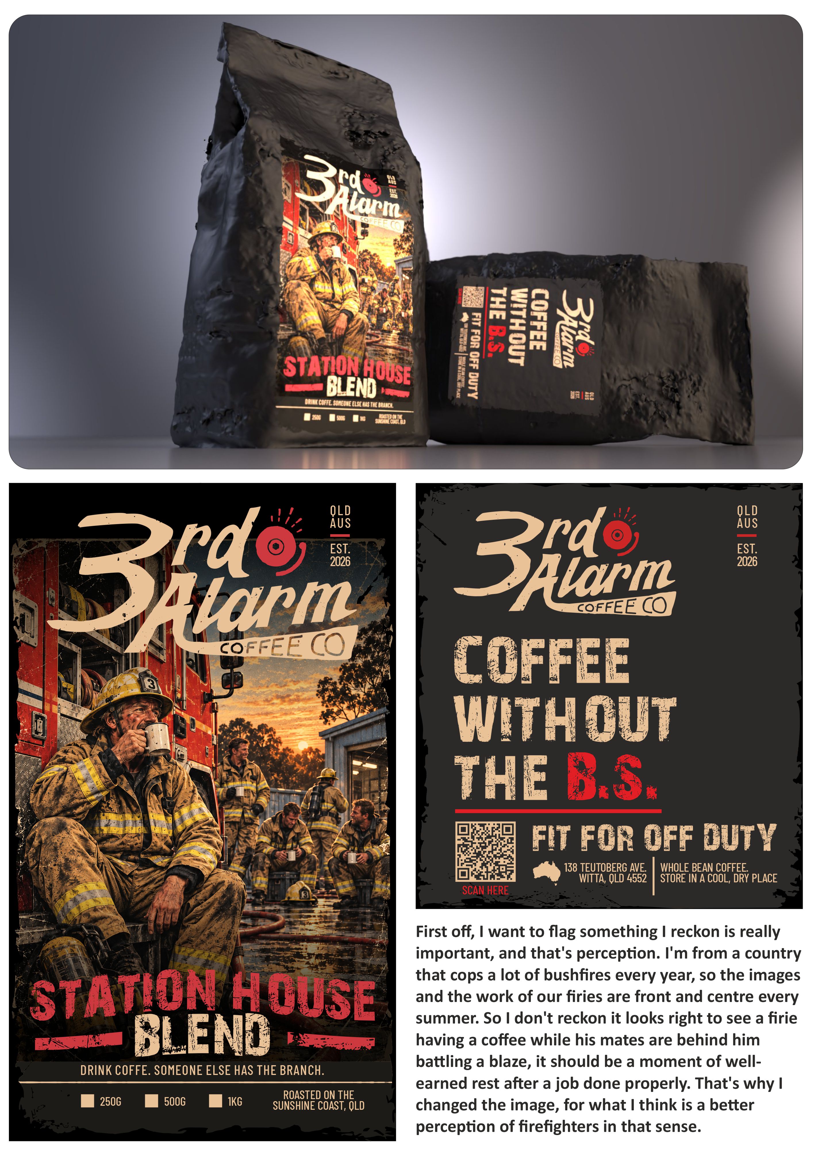 Label Design by R063rt for this project | Design #37696428