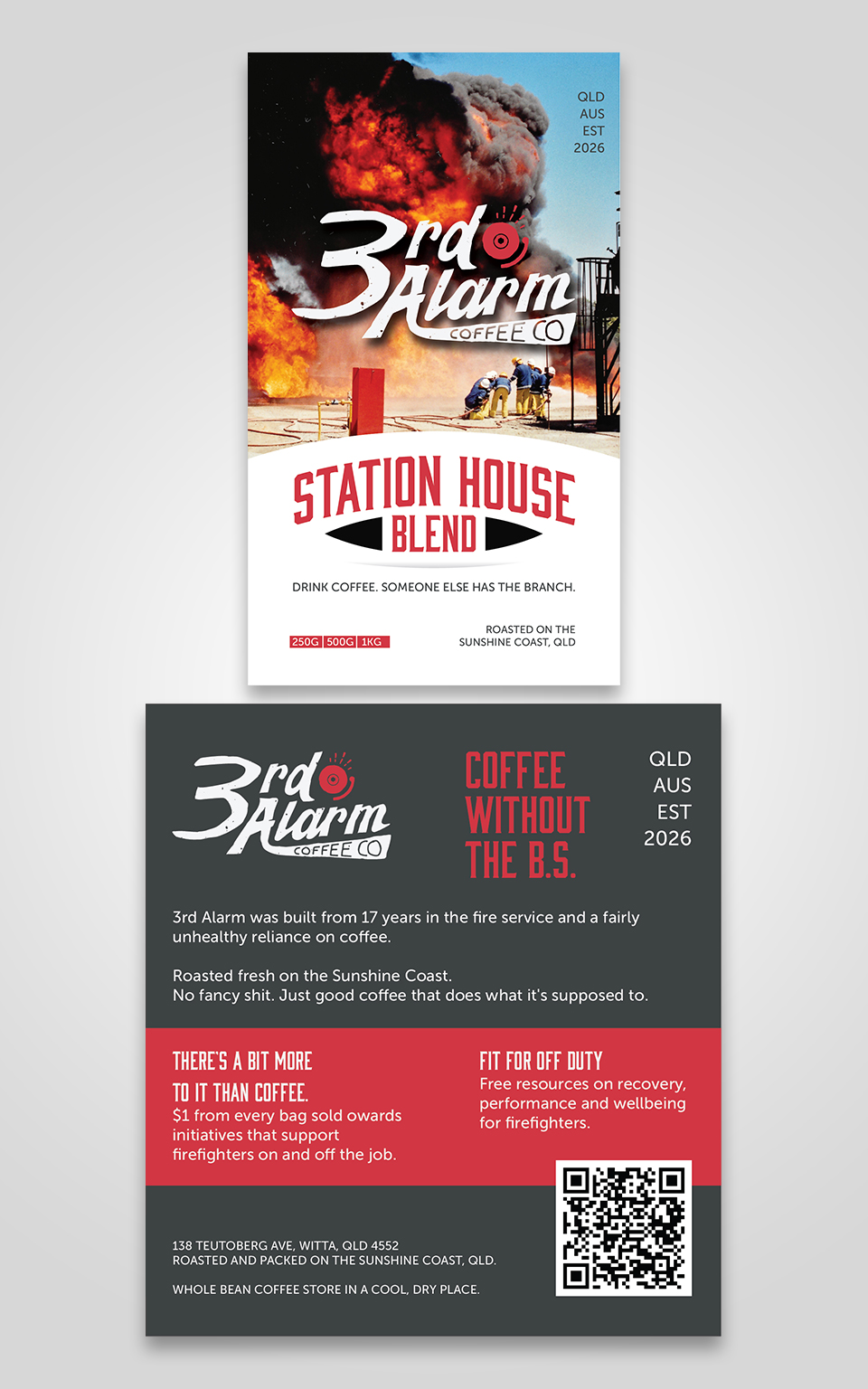 Label Design by YourLogoMaster for this project | Design #37705208