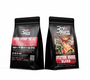 Label Design by HT Graphic for this project | Design: #37732816