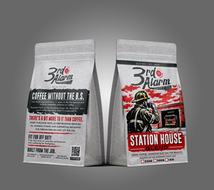 Label Design by HT Graphic for this project | Design: #37733465