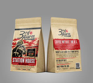 Label Design by HT Graphic for this project | Design: #37734699