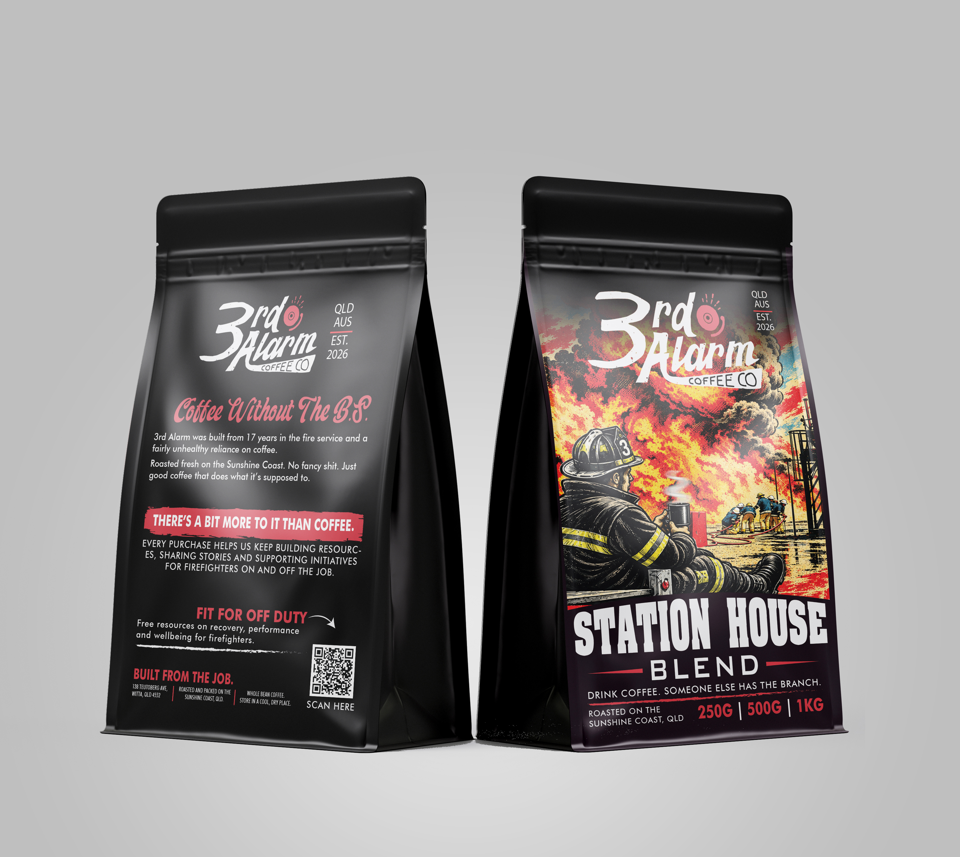 Label Design by HT Graphic for this project | Design #37734805
