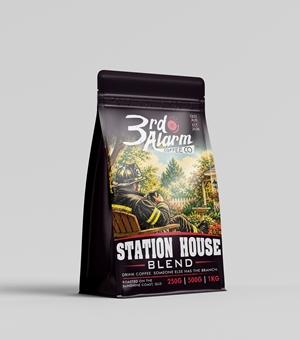 Label Design by HT Graphic for this project | Design: #37734898