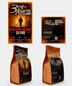Label Design by tamtama for this project | Design: #37701204