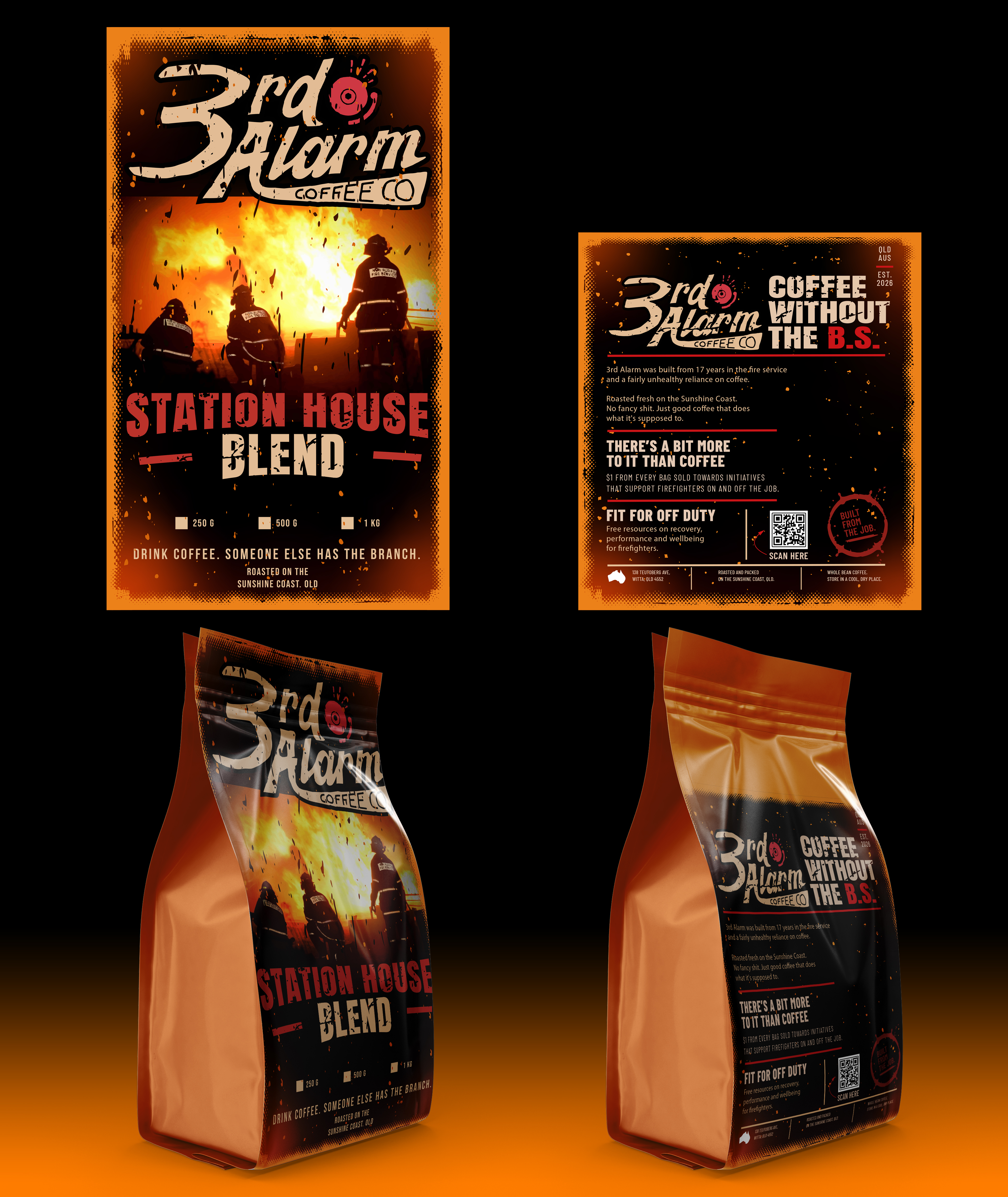 Label Design by tamtama for this project | Design #37701617