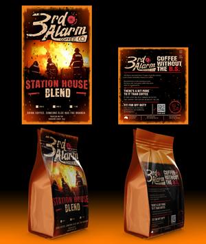 Label Design by tamtama for this project | Design: #37701617
