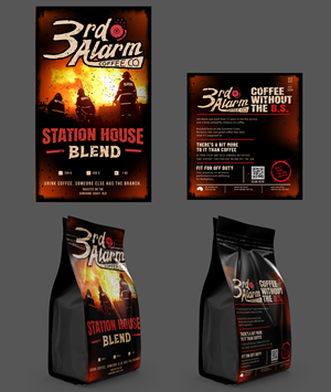 Label Design by tamtama for this project | Design: #37703147
