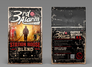 Label Design by tamtama for this project | Design: #37706039
