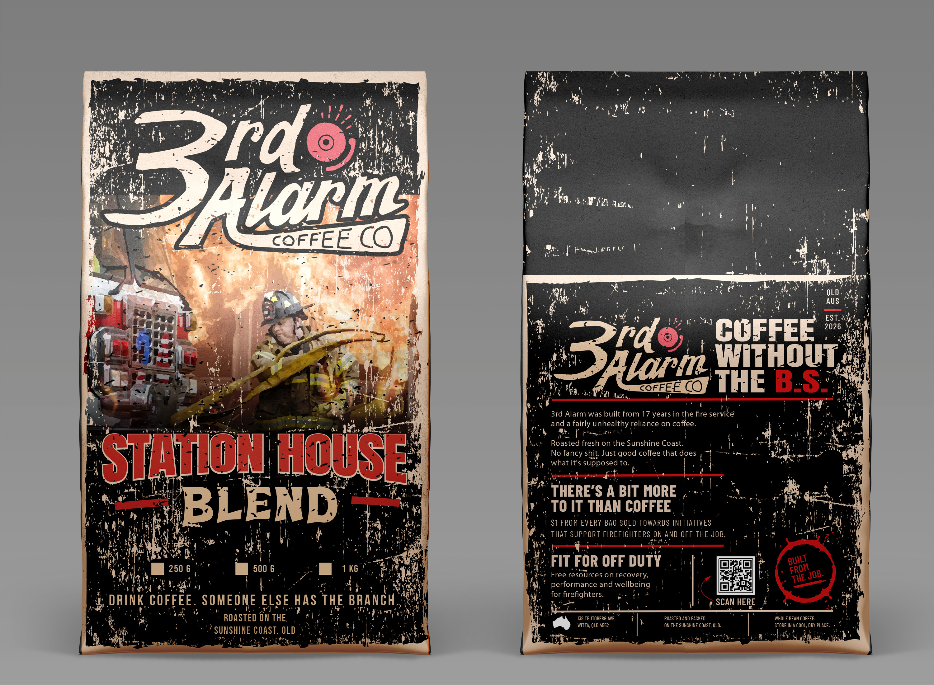 Label Design by tamtama for this project | Design #37706858