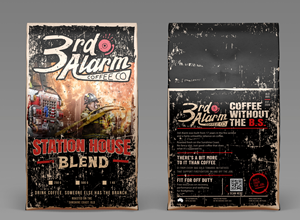 Label Design by tamtama for this project | Design: #37706858