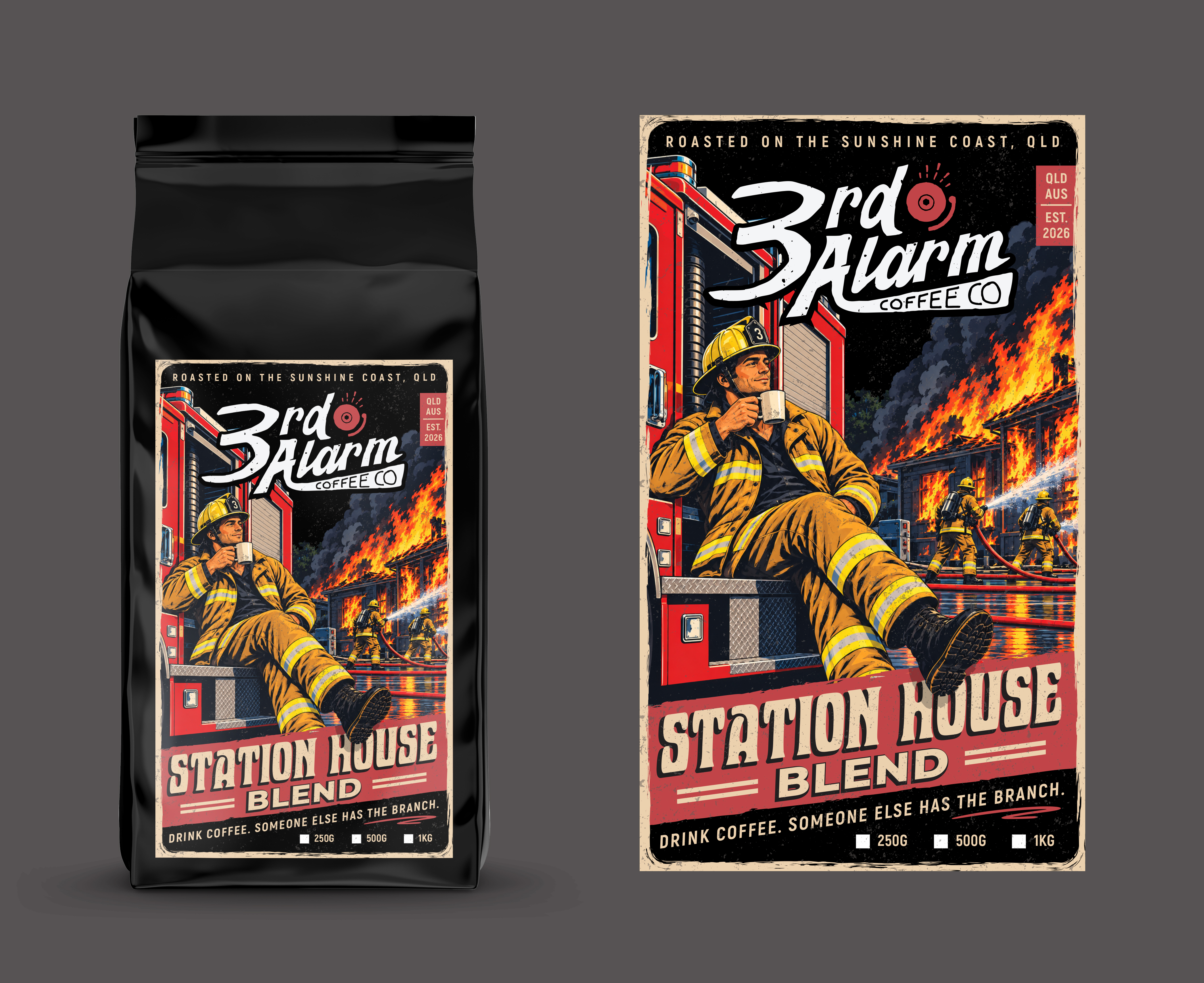 Label Design by SofiaDesignStudio for this project | Design #37710525