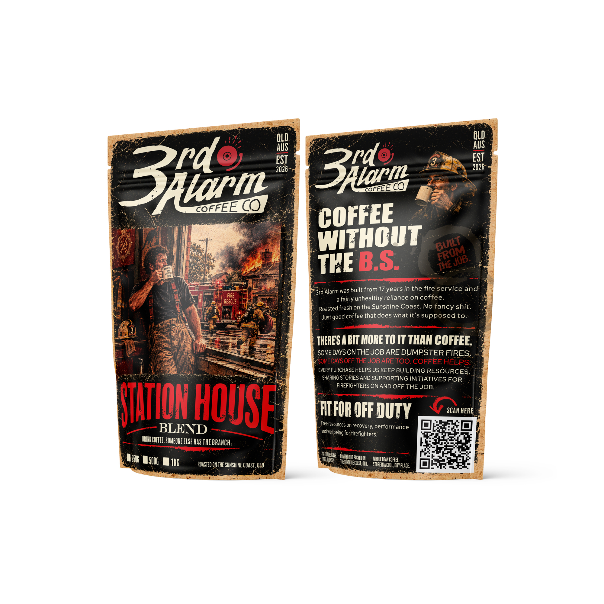 Label Design by bognar for this project | Design #37704399