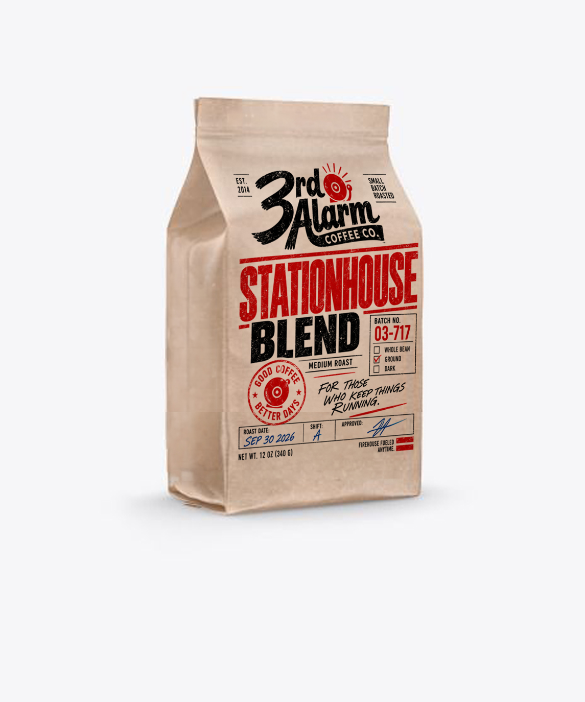 Label Design by Deadlines for this project | Design #37733440