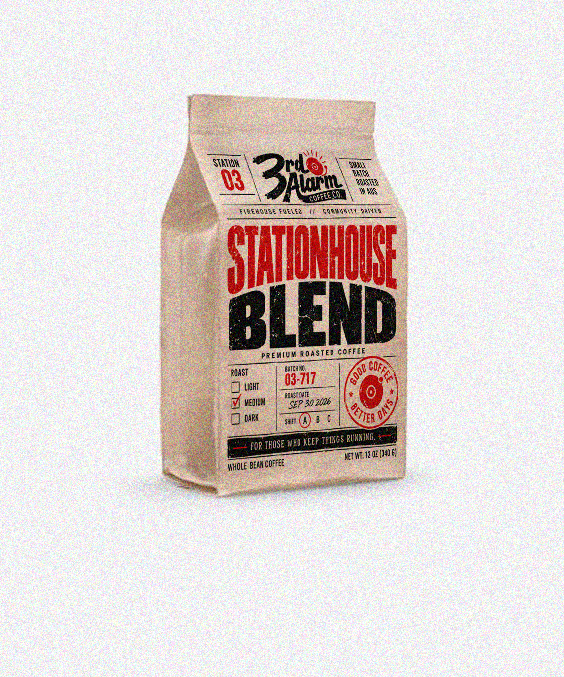 Label Design by Deadlines for this project | Design #37733442