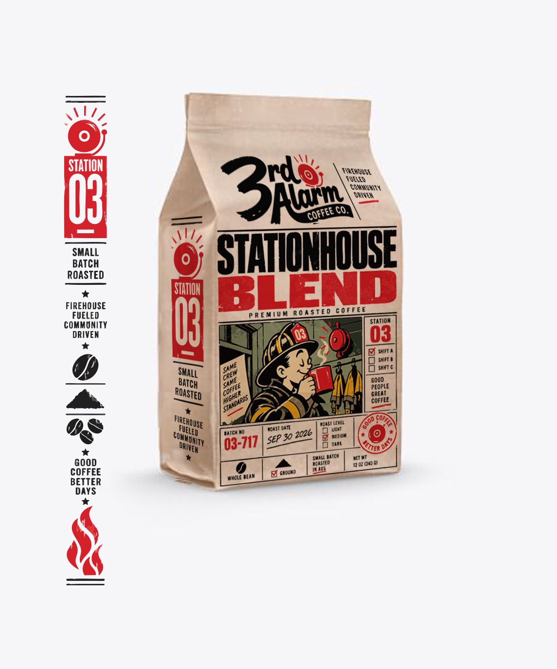 Label Design by Deadlines for this project | Design #37733474