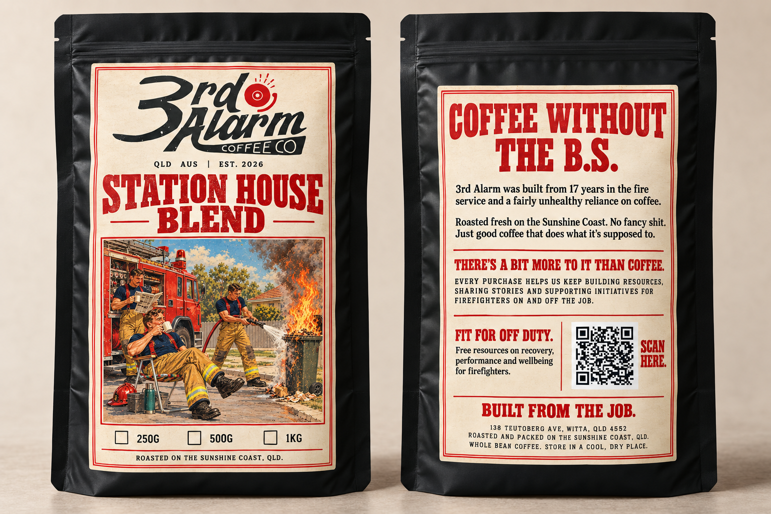 Label Design by aneesha_s for this project | Design #37743493