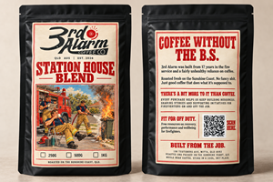 Label Design by aneesha_s for this project | Design: #37743493