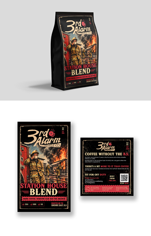 Label Design by debdesign for this project | Design: #37696129